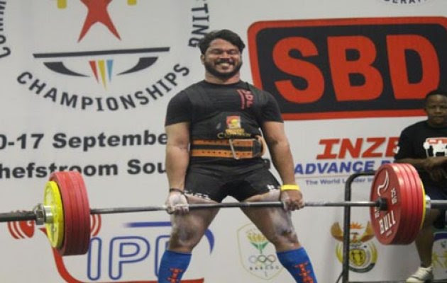 pradeep achary...